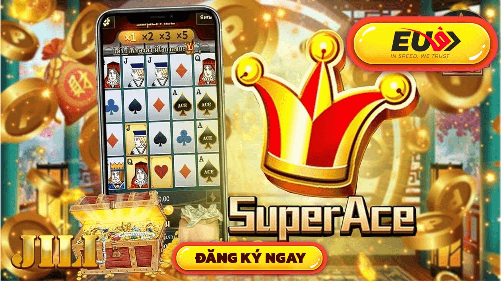 4. Các Loại Game Nổ Hũ Phổ Biến