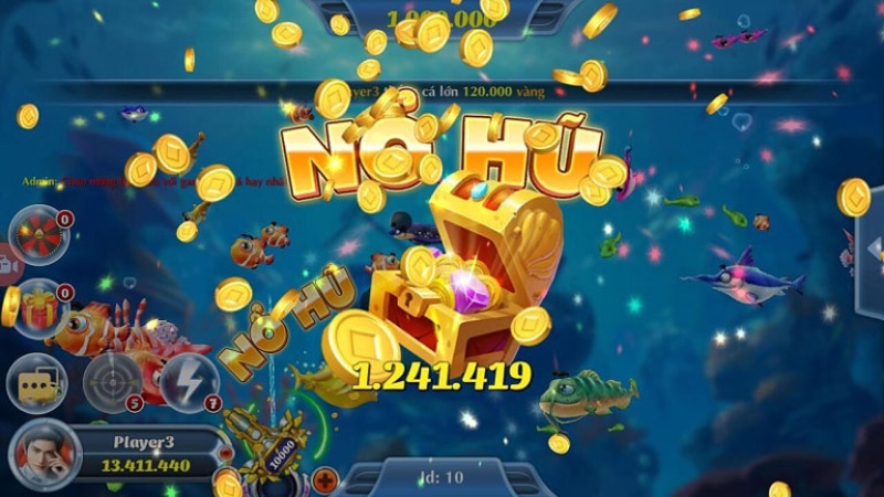 5. Cách Chọn Game Nổ Hũ Uy Tín